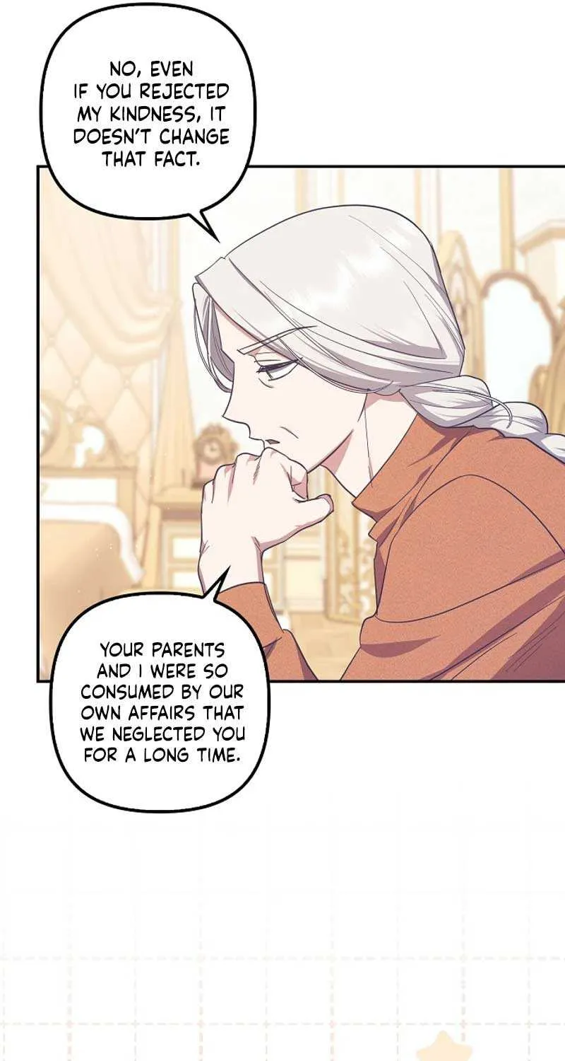 The Abandoned Bachelorette Enjoys Her Simple Life Chapter 72 page 72 - 