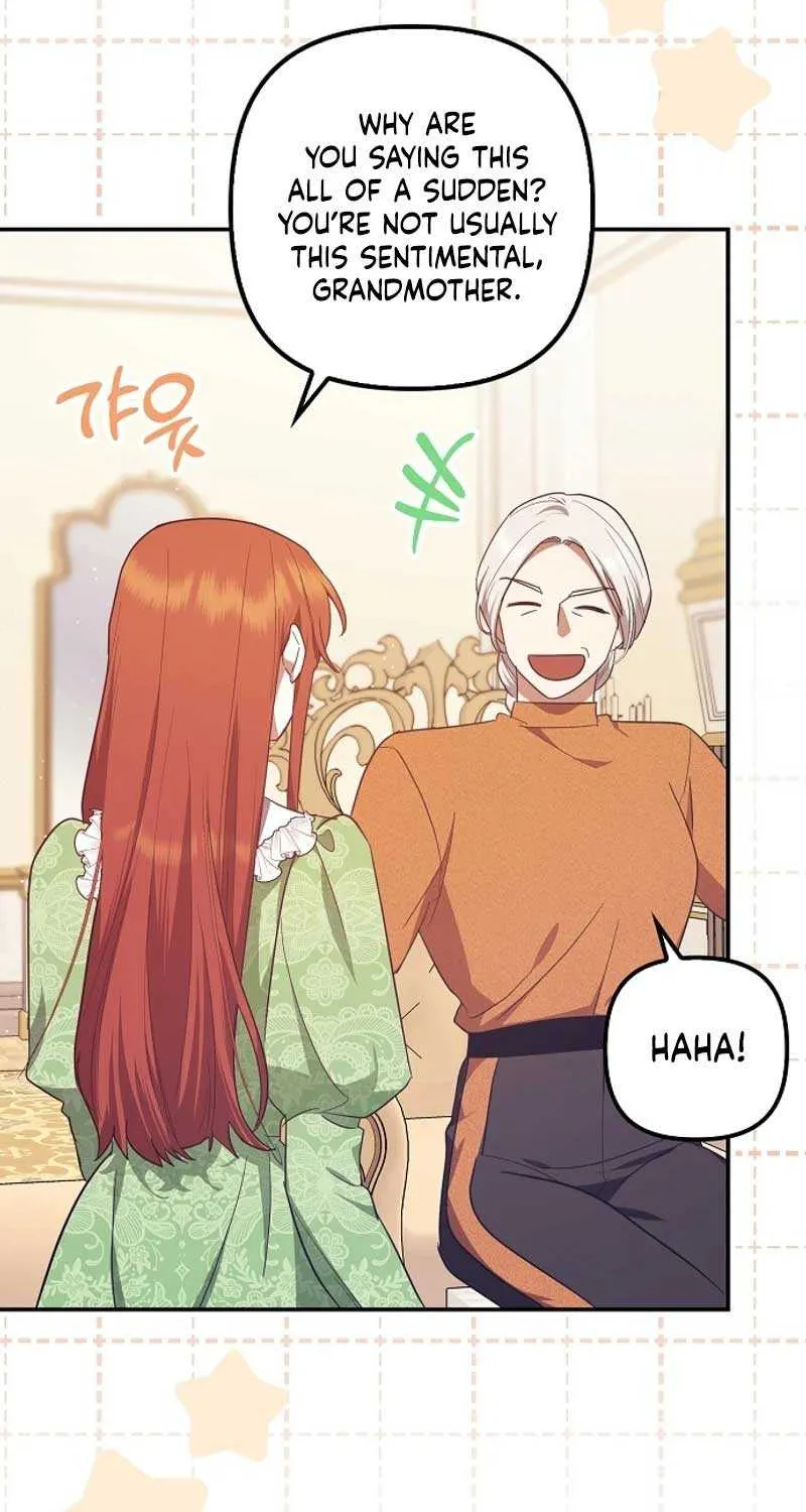 The Abandoned Bachelorette Enjoys Her Simple Life Chapter 72 page 73 - 