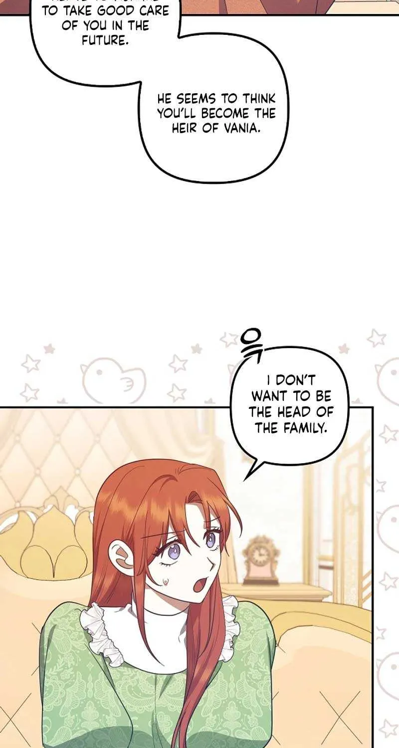 The Abandoned Bachelorette Enjoys Her Simple Life Chapter 72 page 75 - 