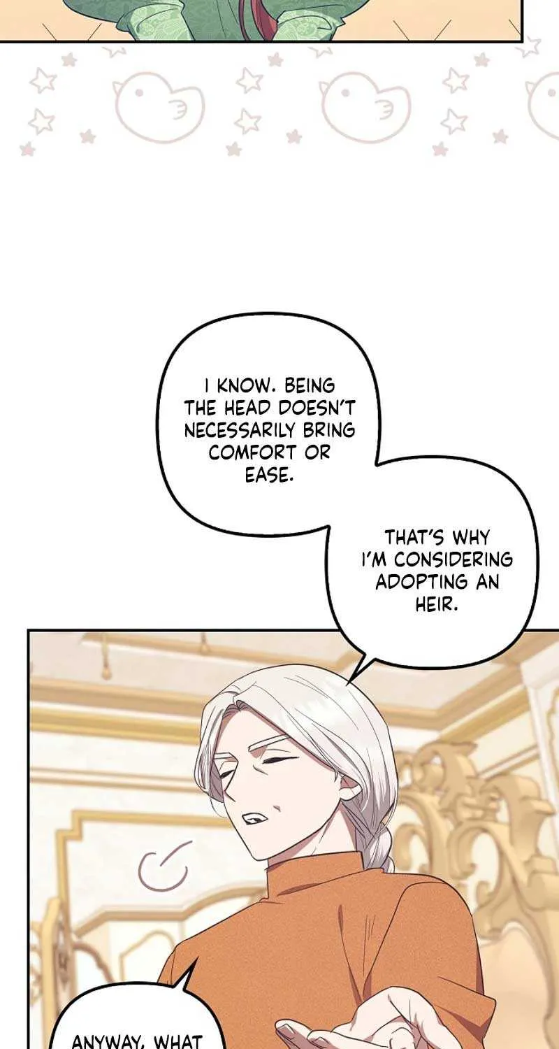 The Abandoned Bachelorette Enjoys Her Simple Life Chapter 72 page 76 - 
