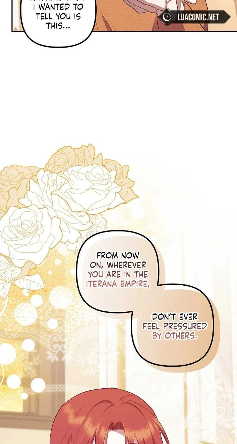 The Abandoned Bachelorette Enjoys Her Simple Life Chapter 72 page 77 - 