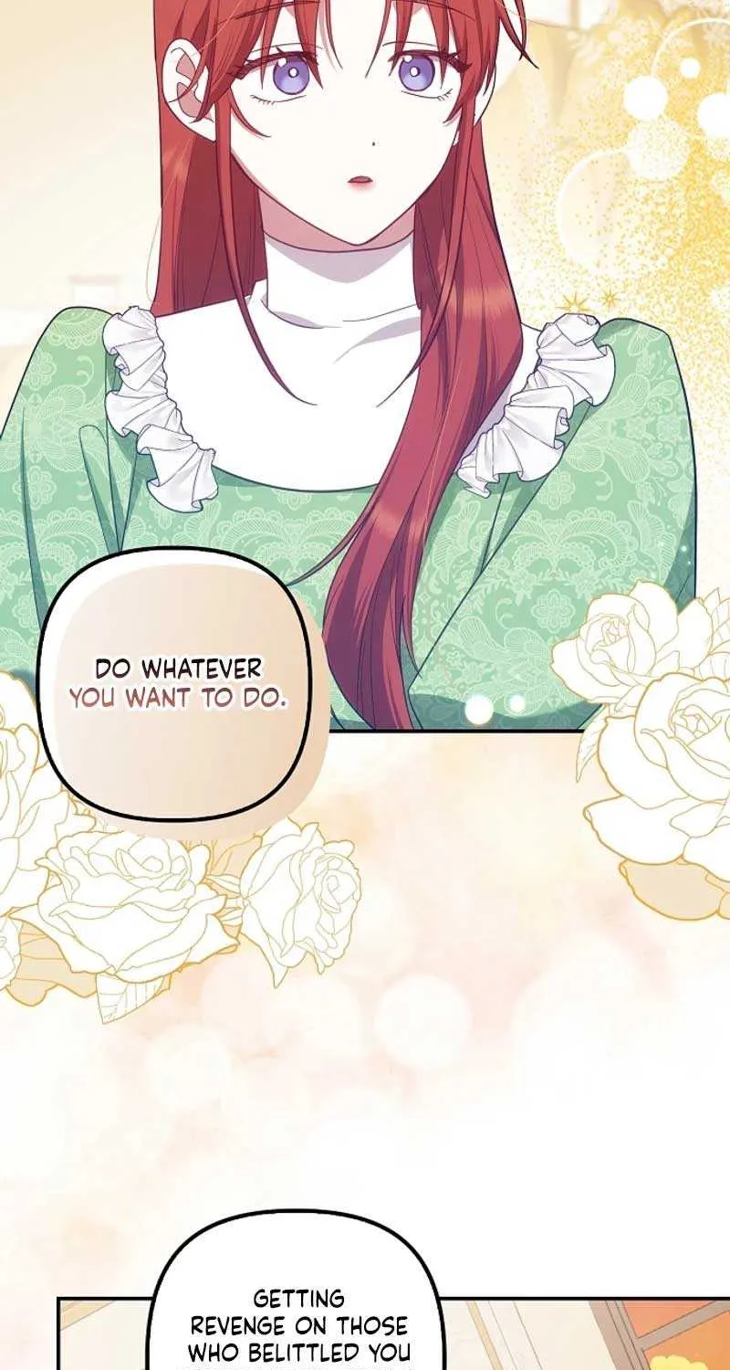 The Abandoned Bachelorette Enjoys Her Simple Life Chapter 72 page 78 - 