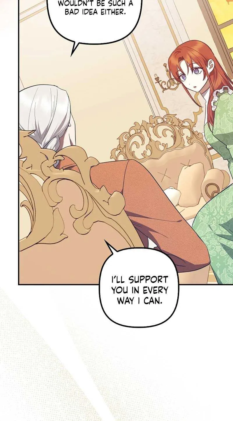 The Abandoned Bachelorette Enjoys Her Simple Life Chapter 72 page 79 - 