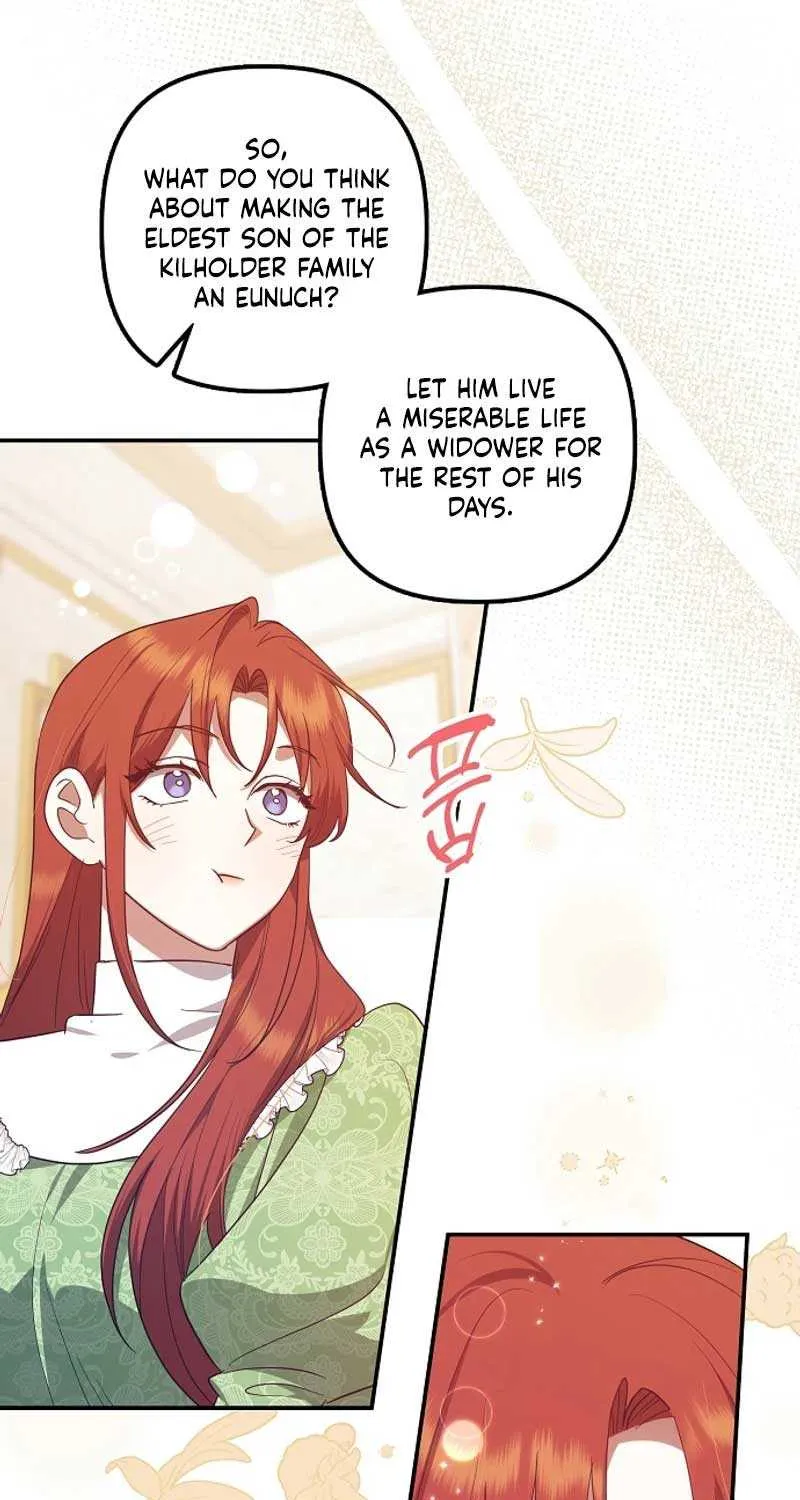The Abandoned Bachelorette Enjoys Her Simple Life Chapter 72 page 80 - 
