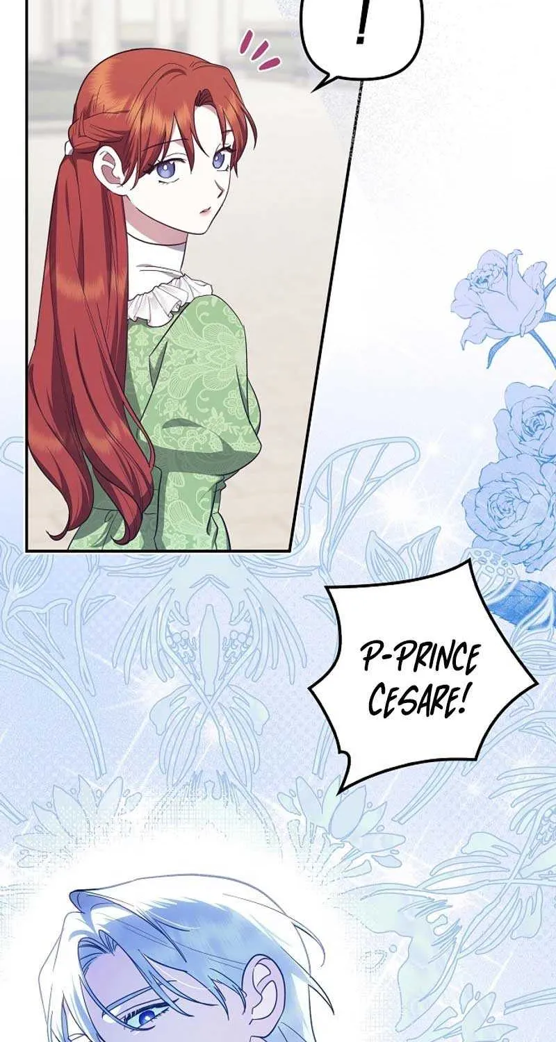 The Abandoned Bachelorette Enjoys Her Simple Life Chapter 72 page 9 - 