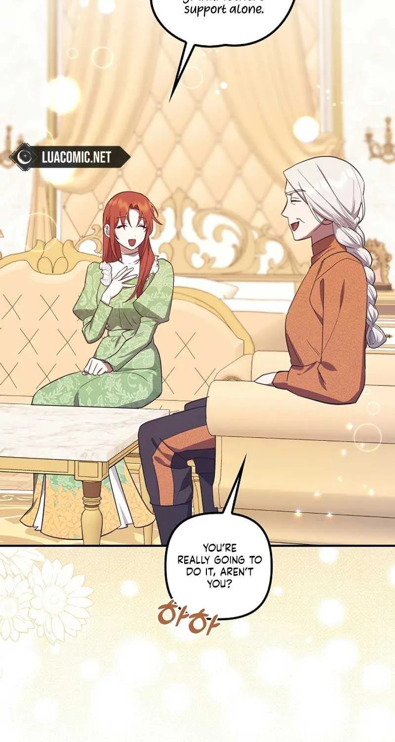 The Abandoned Bachelorette Enjoys Her Simple Life Chapter 72 page 82 - 