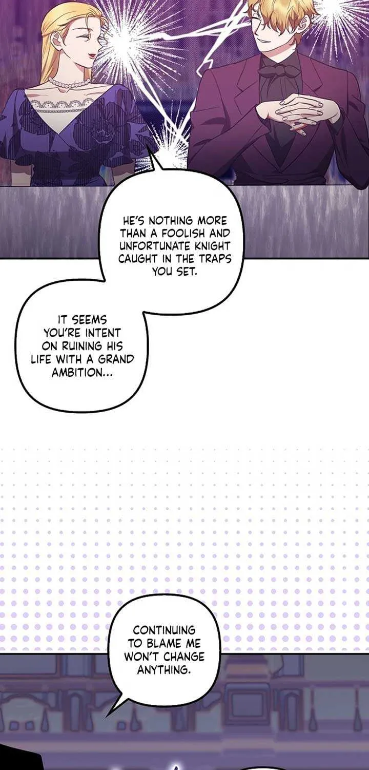 The Abandoned Bachelorette Enjoys Her Simple Life Chapter 73 page 11 - 