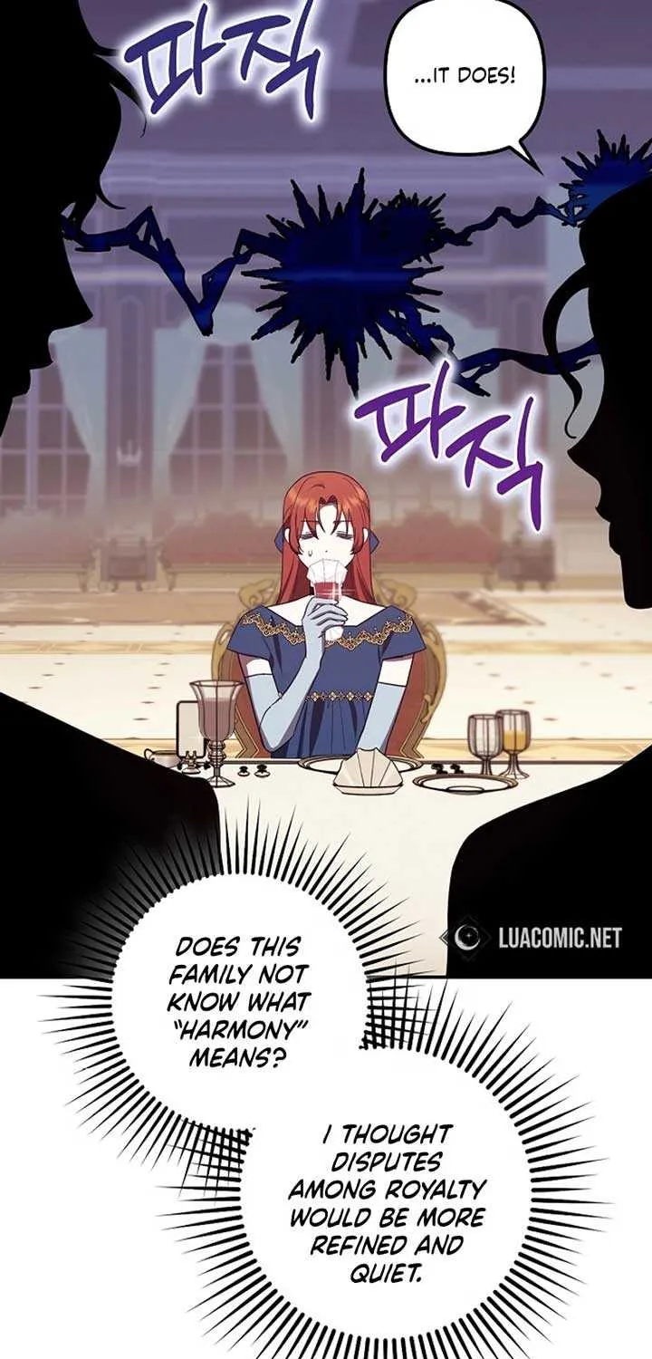 The Abandoned Bachelorette Enjoys Her Simple Life Chapter 73 page 12 - 