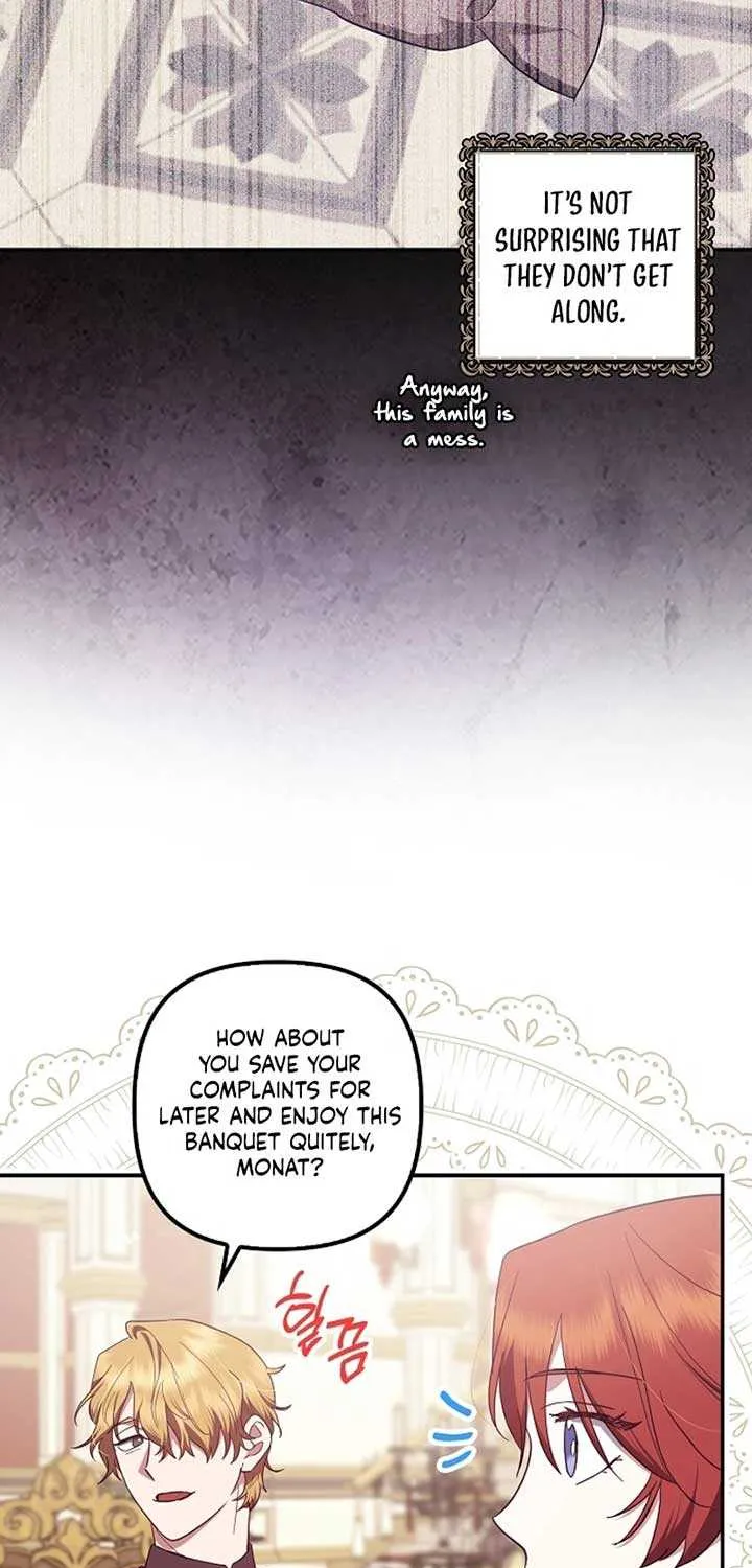 The Abandoned Bachelorette Enjoys Her Simple Life Chapter 73 page 14 - 