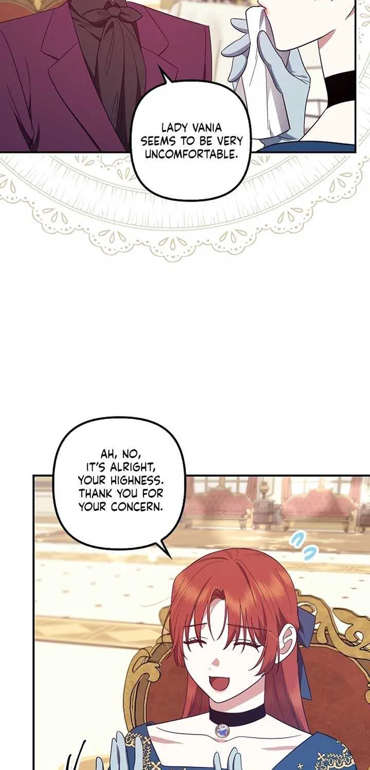 The Abandoned Bachelorette Enjoys Her Simple Life Chapter 73 page 15 - 