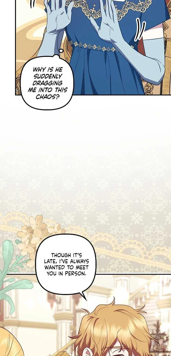 The Abandoned Bachelorette Enjoys Her Simple Life Chapter 73 page 16 - 