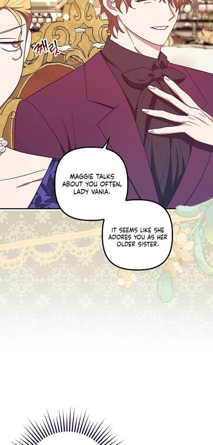 The Abandoned Bachelorette Enjoys Her Simple Life Chapter 73 page 17 - 