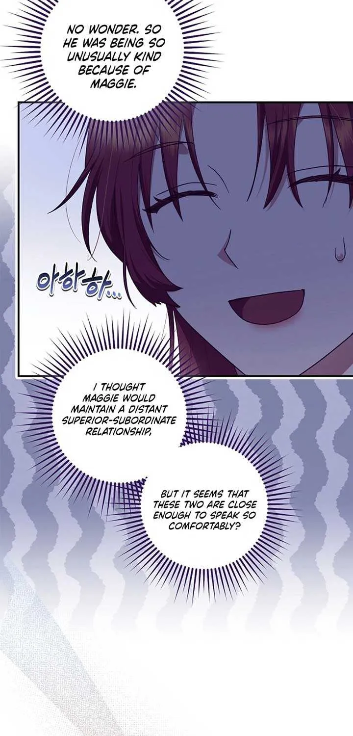 The Abandoned Bachelorette Enjoys Her Simple Life Chapter 73 page 18 - 