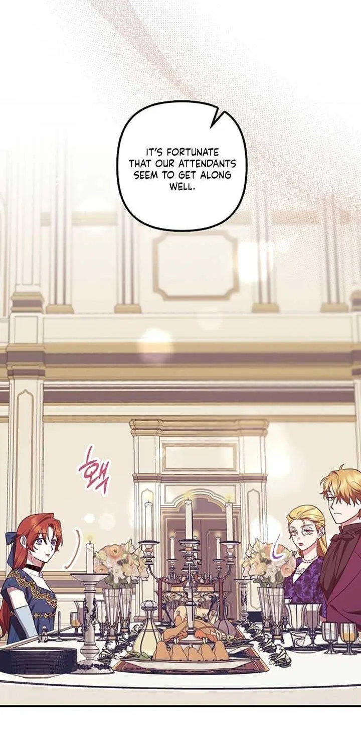 The Abandoned Bachelorette Enjoys Her Simple Life Chapter 73 page 19 - 