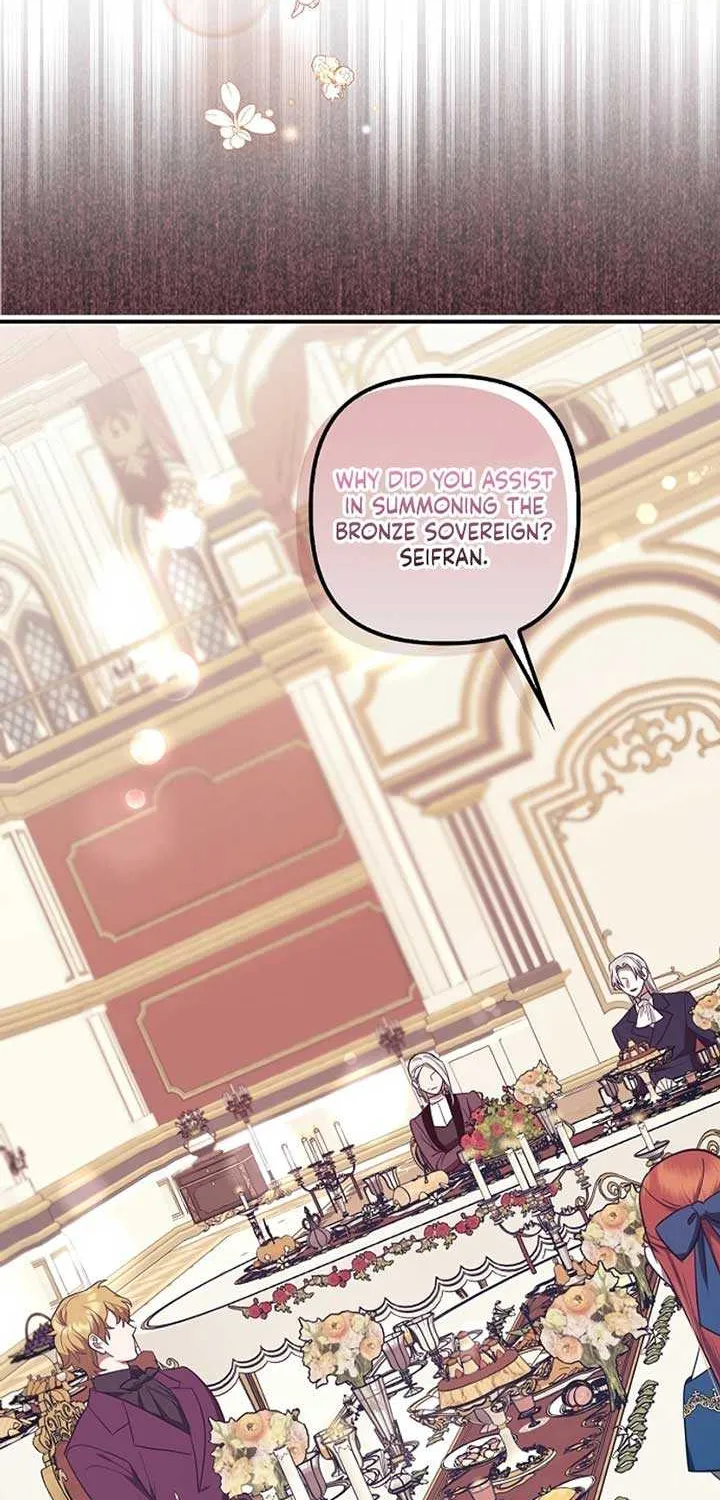 The Abandoned Bachelorette Enjoys Her Simple Life Chapter 73 page 21 - 