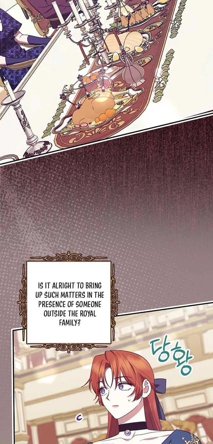 The Abandoned Bachelorette Enjoys Her Simple Life Chapter 73 page 22 - 