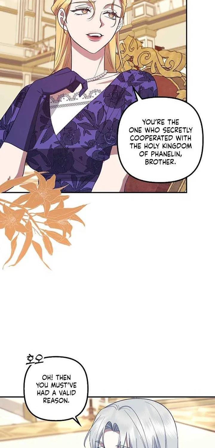 The Abandoned Bachelorette Enjoys Her Simple Life Chapter 73 page 27 - 