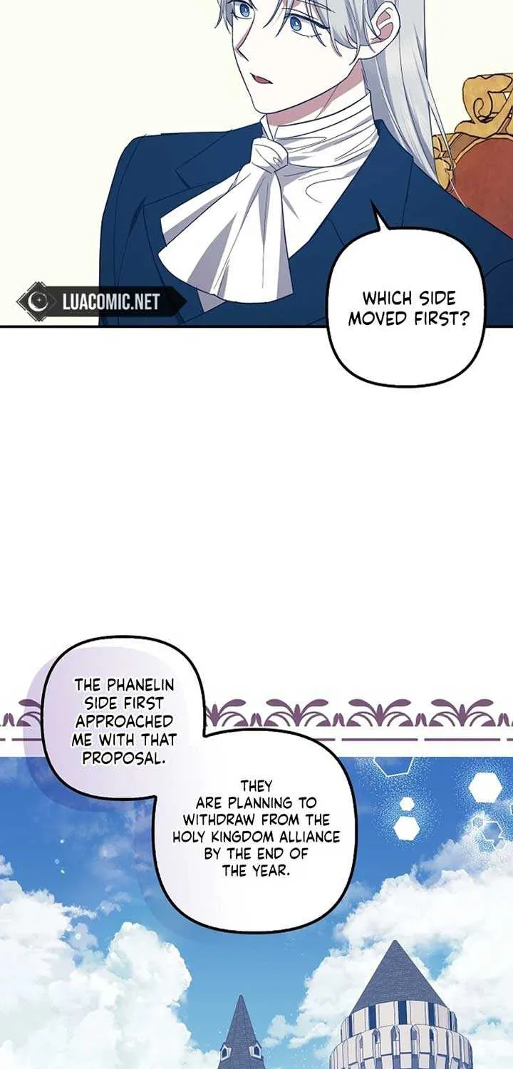 The Abandoned Bachelorette Enjoys Her Simple Life Chapter 73 page 28 - 