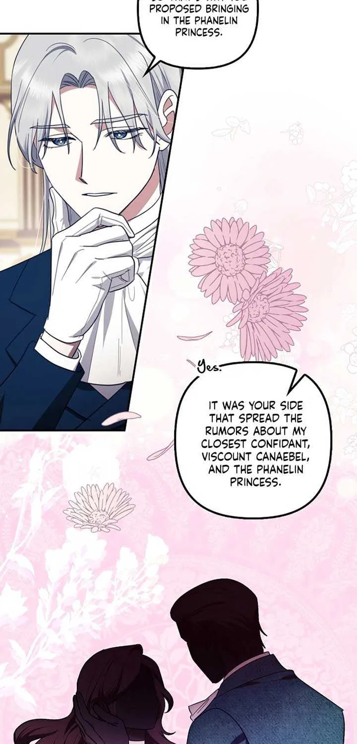 The Abandoned Bachelorette Enjoys Her Simple Life Chapter 73 page 30 - 