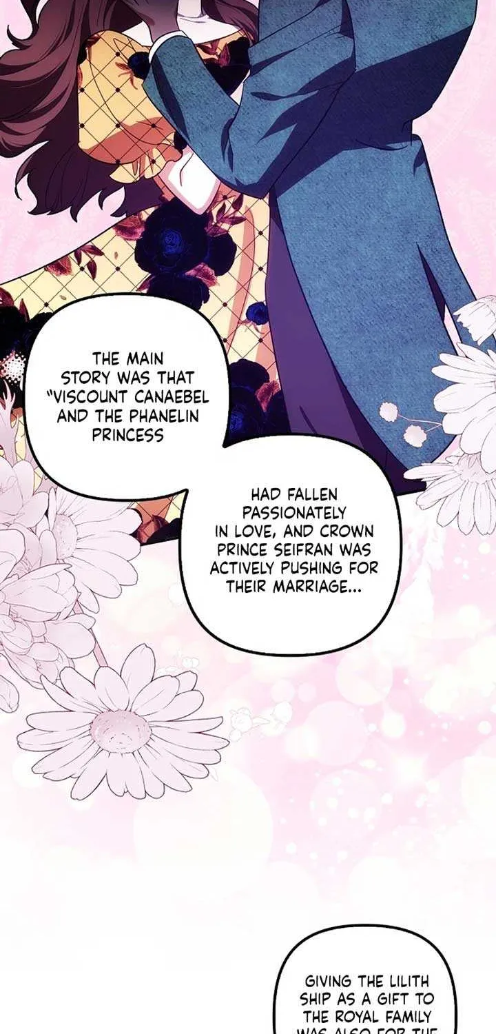 The Abandoned Bachelorette Enjoys Her Simple Life Chapter 73 page 31 - 