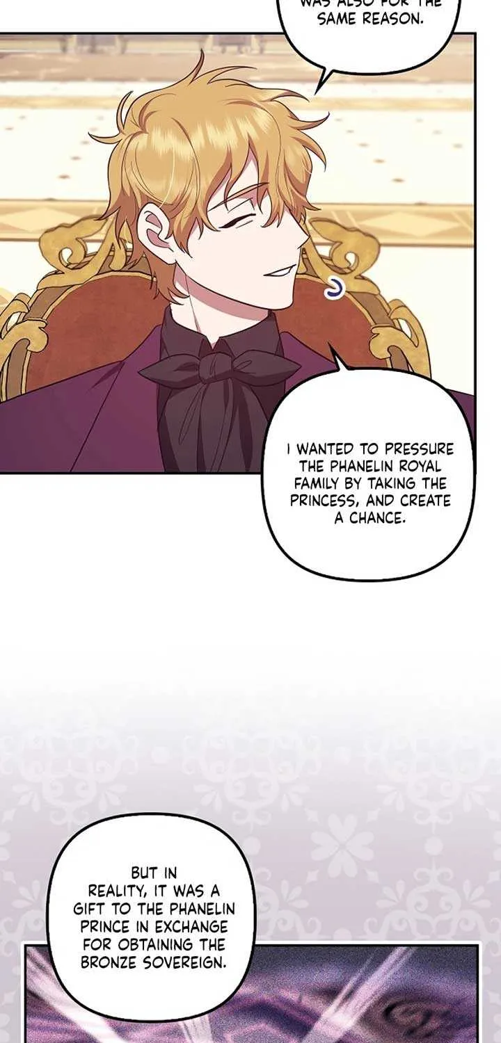 The Abandoned Bachelorette Enjoys Her Simple Life Chapter 73 page 32 - 