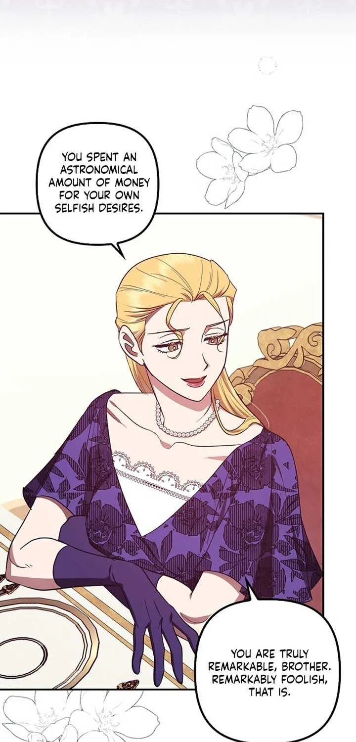 The Abandoned Bachelorette Enjoys Her Simple Life Chapter 73 page 34 - 