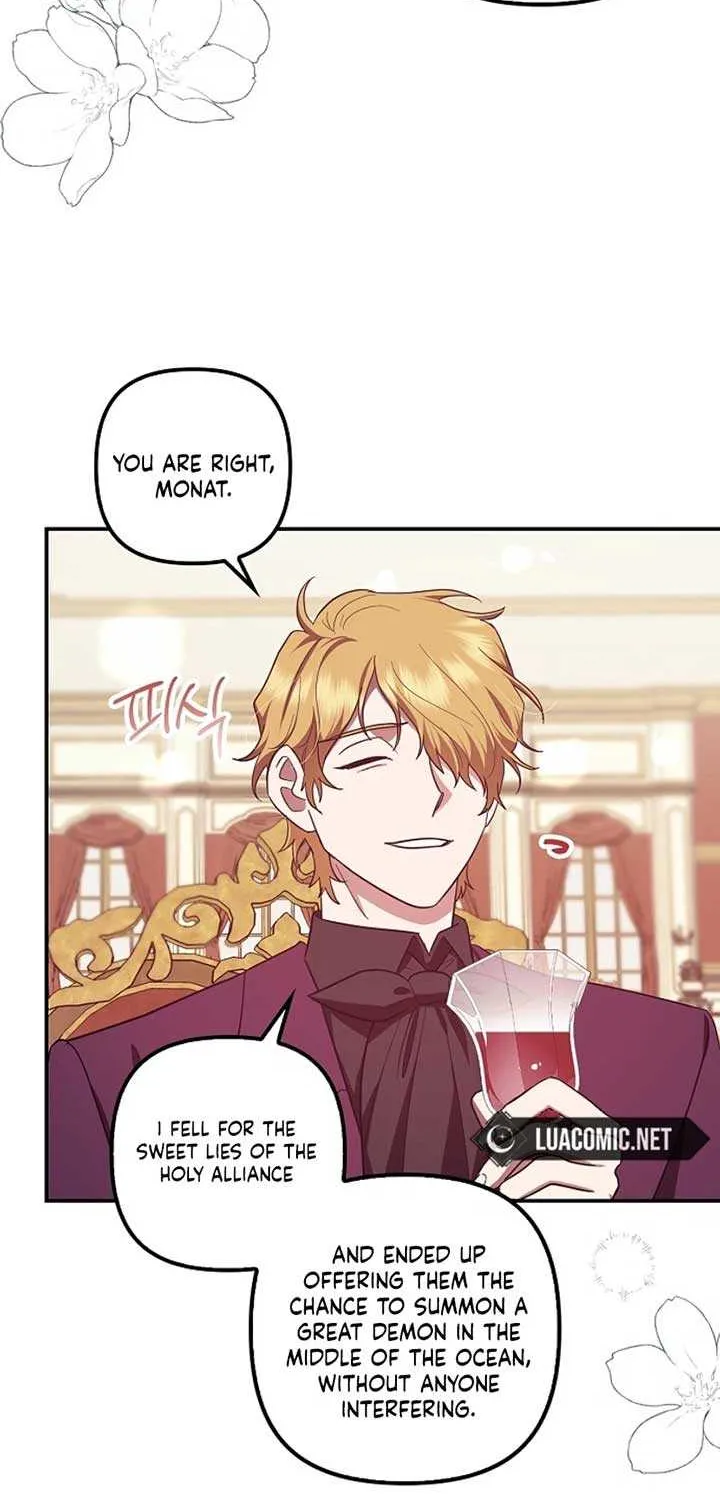 The Abandoned Bachelorette Enjoys Her Simple Life Chapter 73 page 35 - 