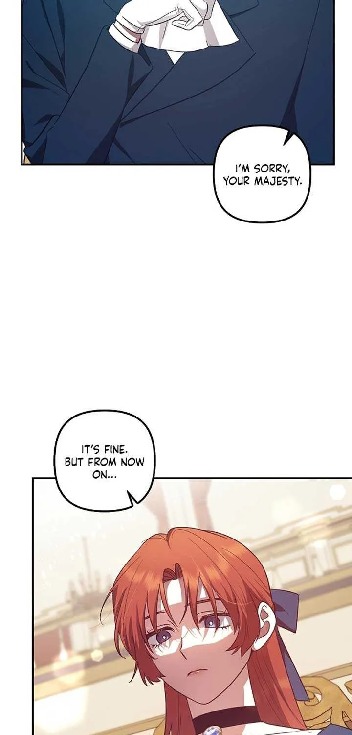 The Abandoned Bachelorette Enjoys Her Simple Life Chapter 73 page 38 - 