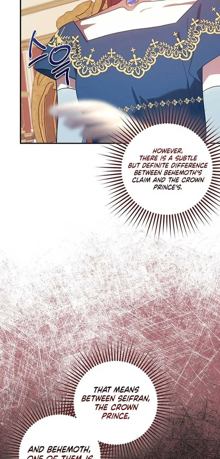 The Abandoned Bachelorette Enjoys Her Simple Life Chapter 73 page 39 - 