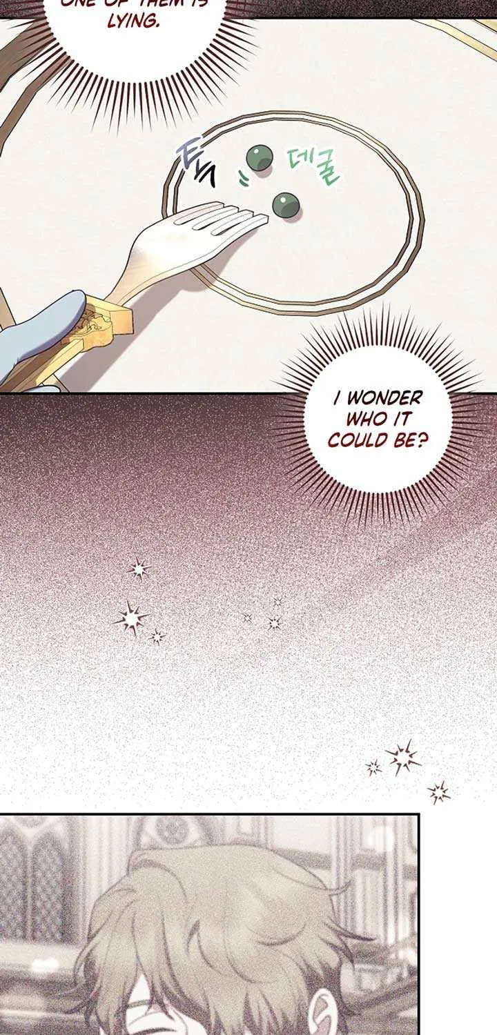 The Abandoned Bachelorette Enjoys Her Simple Life Chapter 73 page 40 - 