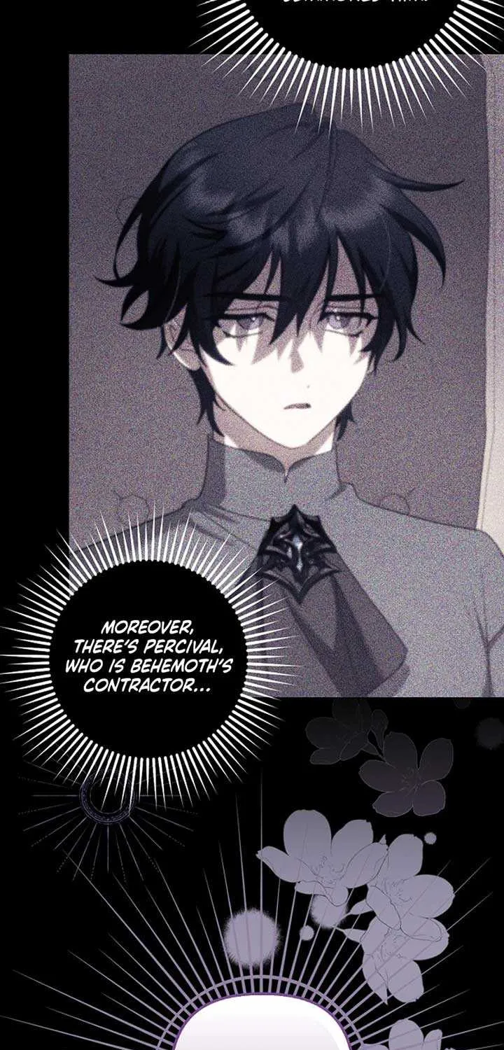 The Abandoned Bachelorette Enjoys Her Simple Life Chapter 73 page 42 - 
