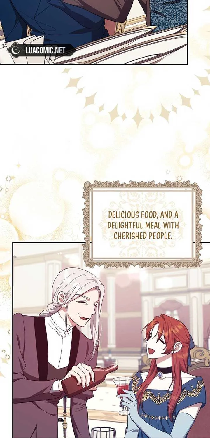 The Abandoned Bachelorette Enjoys Her Simple Life Chapter 73 page 6 - 