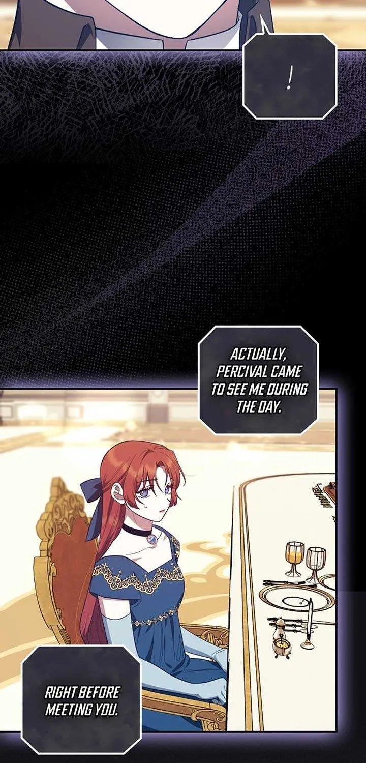 The Abandoned Bachelorette Enjoys Her Simple Life Chapter 73 page 51 - 