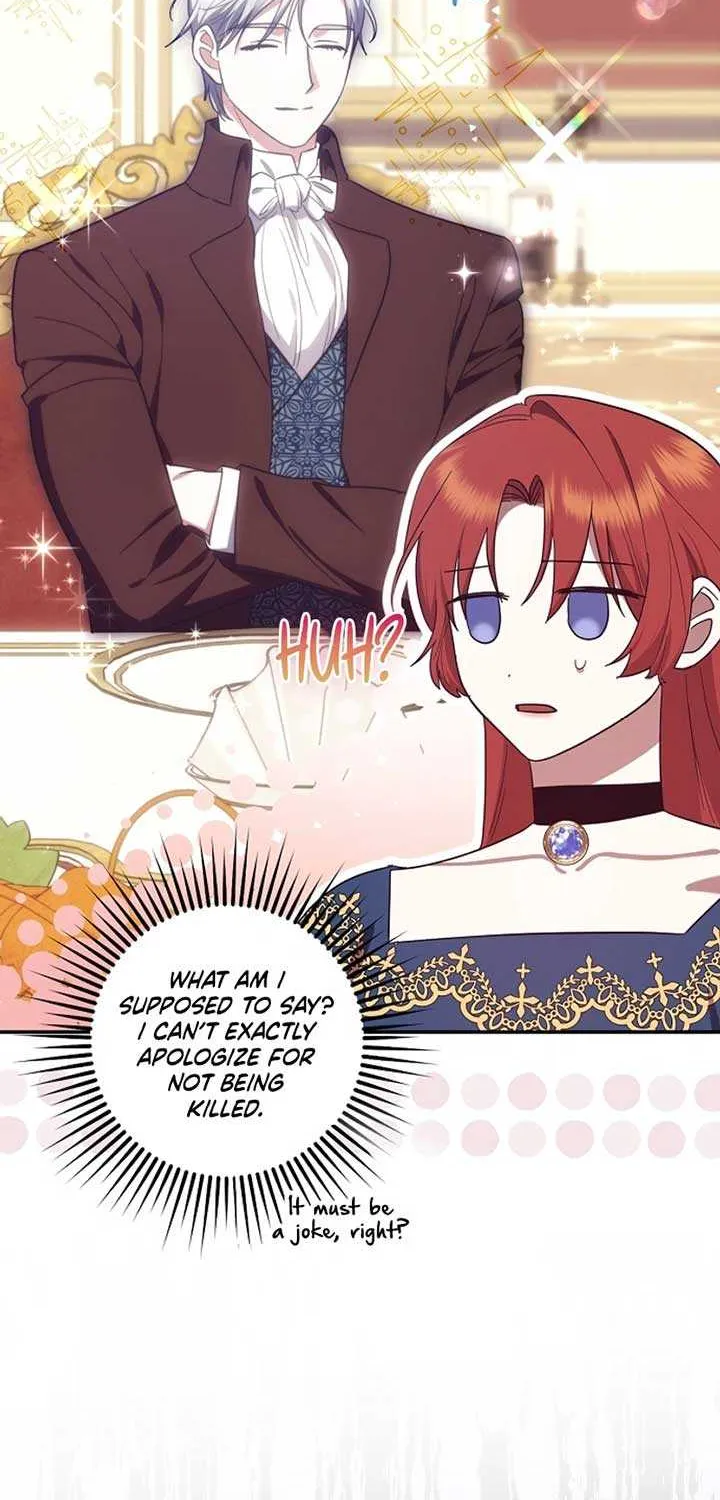 The Abandoned Bachelorette Enjoys Her Simple Life Chapter 73 page 53 - 