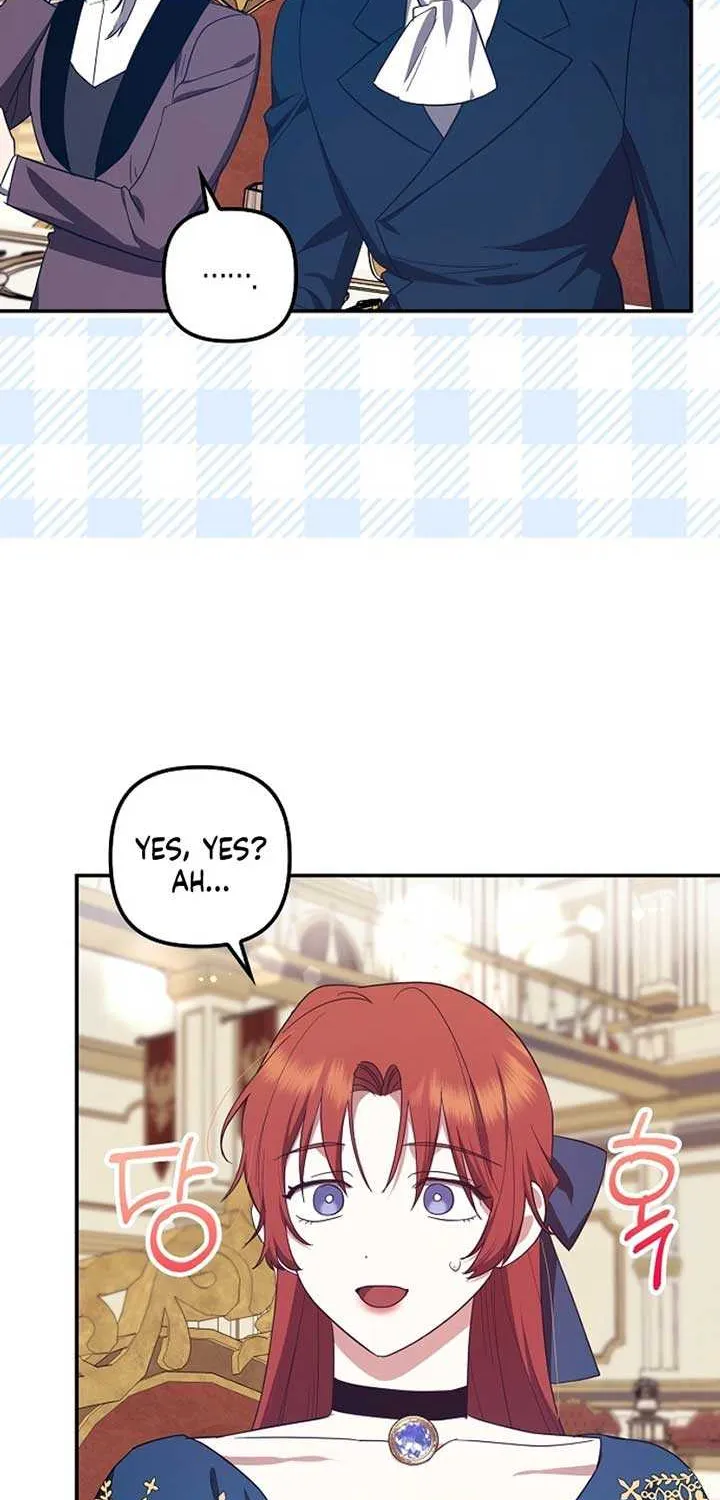 The Abandoned Bachelorette Enjoys Her Simple Life Chapter 73 page 57 - 