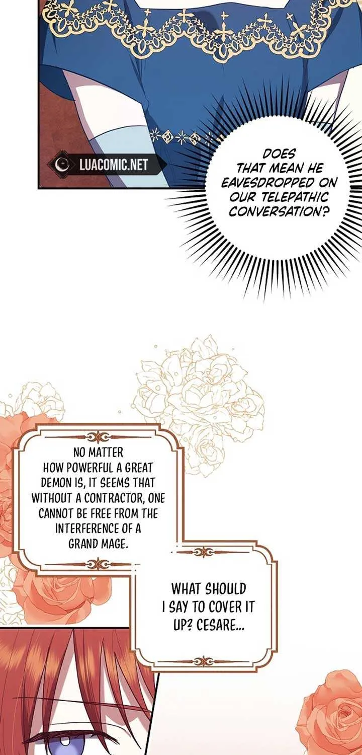 The Abandoned Bachelorette Enjoys Her Simple Life Chapter 73 page 58 - 