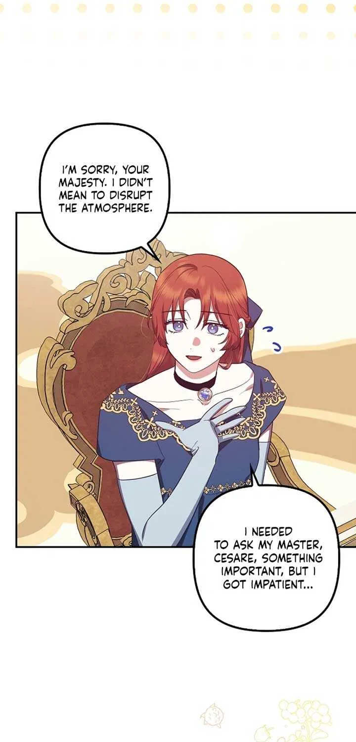 The Abandoned Bachelorette Enjoys Her Simple Life Chapter 73 page 60 - 