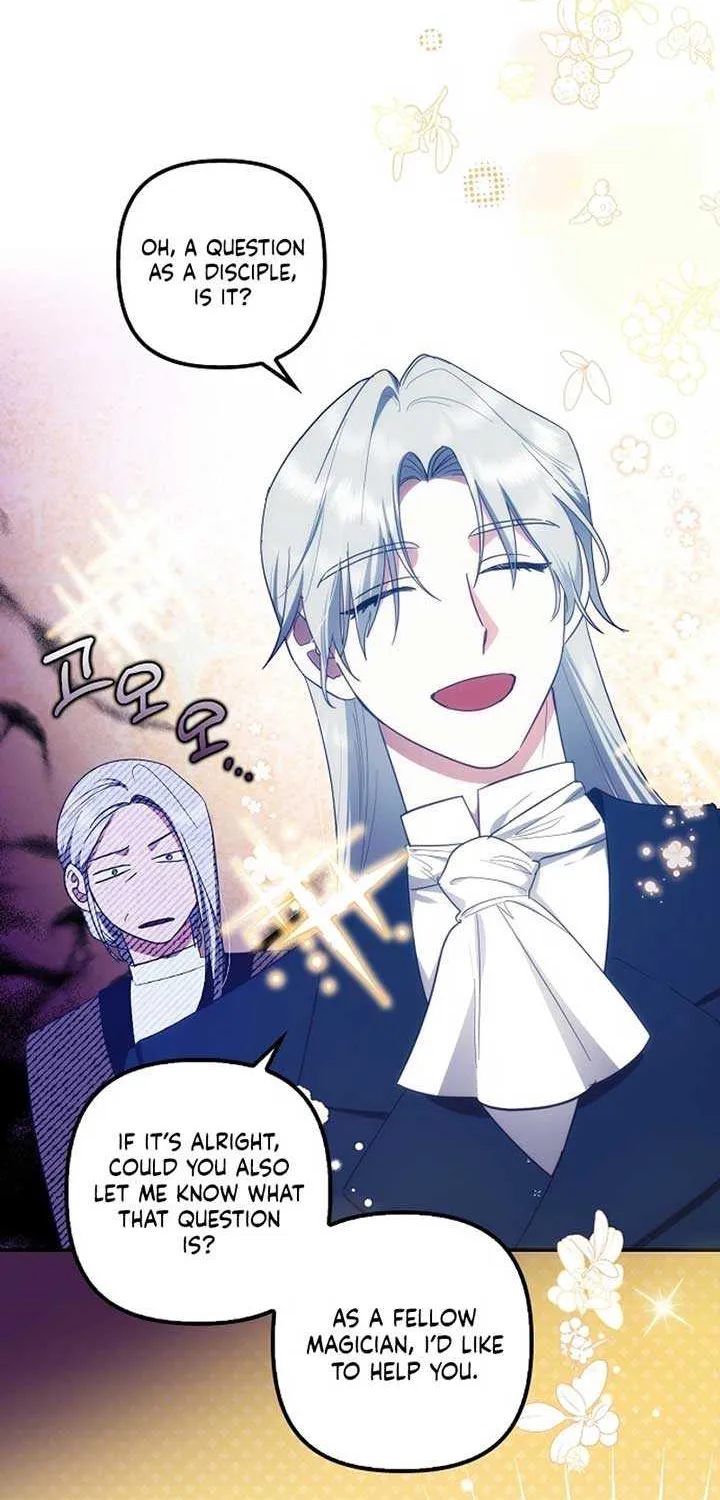 The Abandoned Bachelorette Enjoys Her Simple Life Chapter 73 page 61 - 