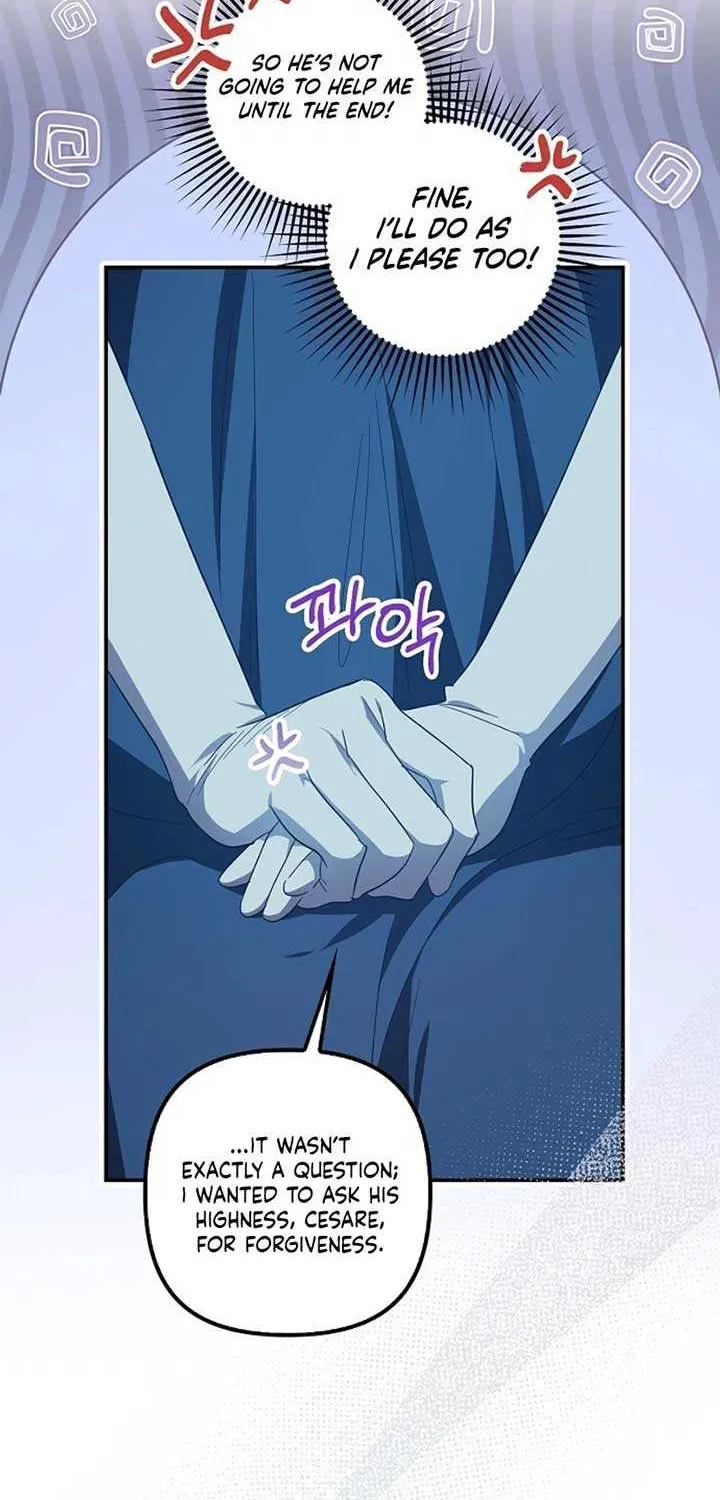 The Abandoned Bachelorette Enjoys Her Simple Life Chapter 73 page 63 - 