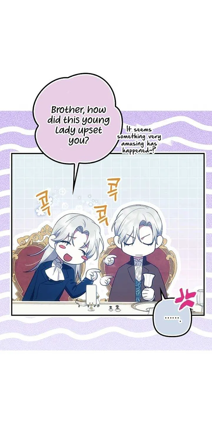 The Abandoned Bachelorette Enjoys Her Simple Life Chapter 73 page 67 - 