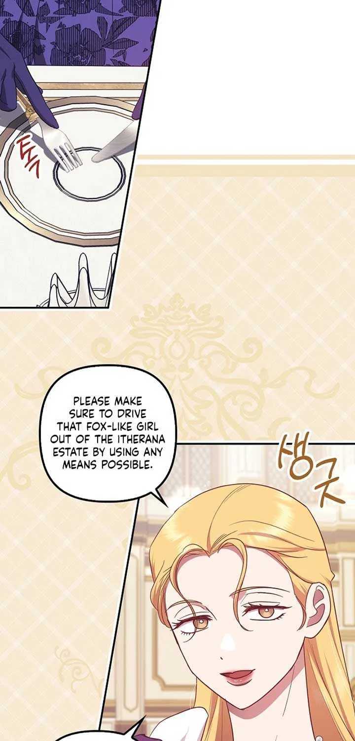 The Abandoned Bachelorette Enjoys Her Simple Life Chapter 73 page 8 - 