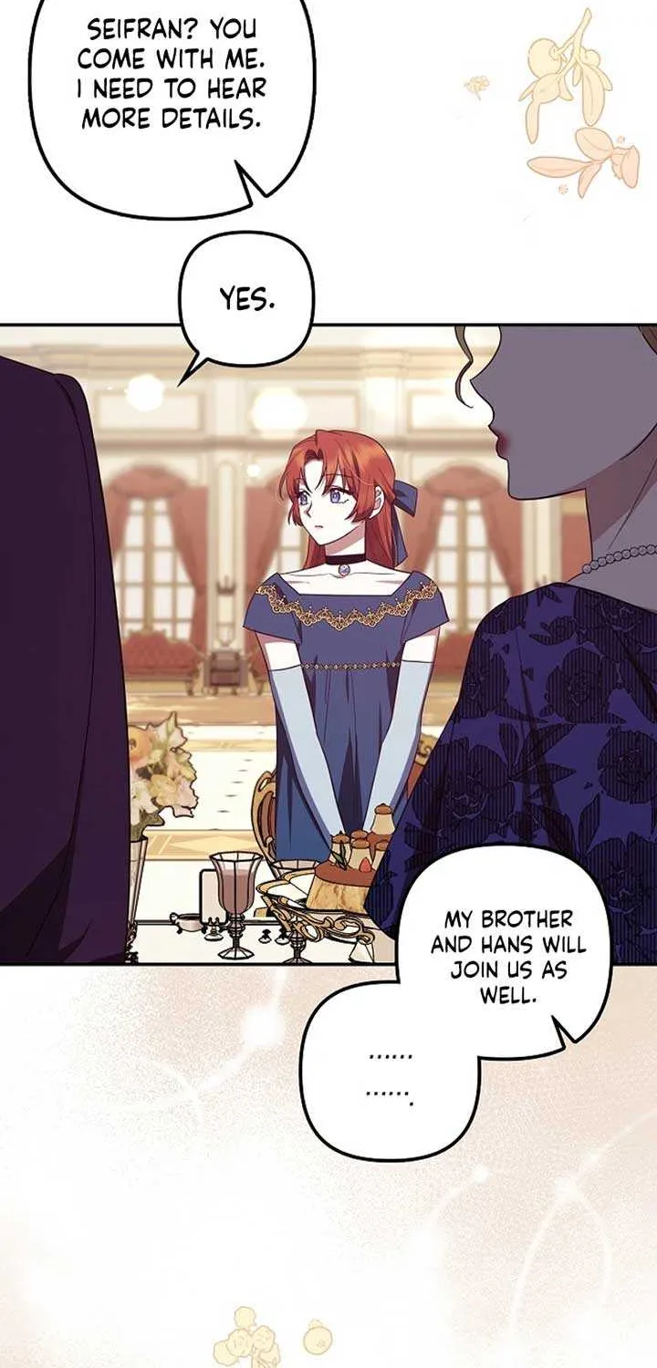 The Abandoned Bachelorette Enjoys Her Simple Life Chapter 73 page 73 - 