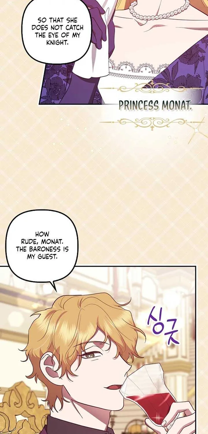 The Abandoned Bachelorette Enjoys Her Simple Life Chapter 73 page 9 - 