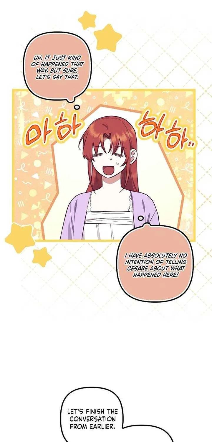 The Abandoned Bachelorette Enjoys Her Simple Life Chapter 74 page 11 - 