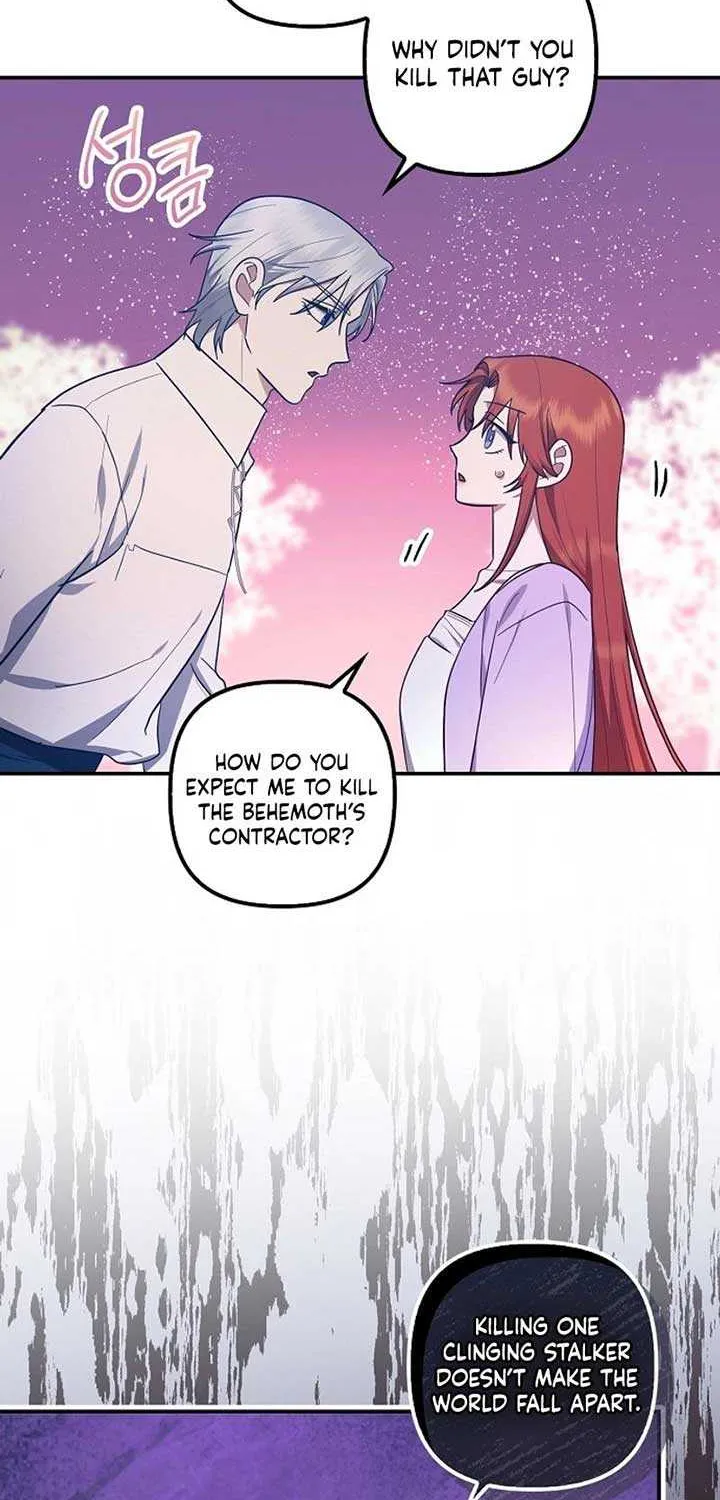 The Abandoned Bachelorette Enjoys Her Simple Life Chapter 74 page 12 - 