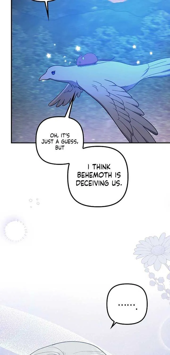 The Abandoned Bachelorette Enjoys Her Simple Life Chapter 74 page 19 - 