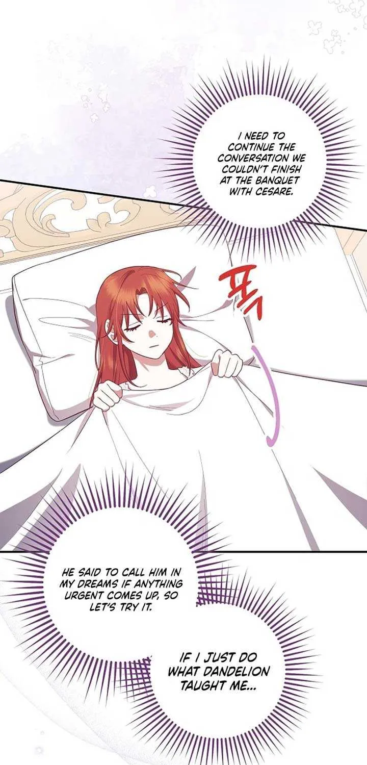 The Abandoned Bachelorette Enjoys Her Simple Life Chapter 74 page 3 - 
