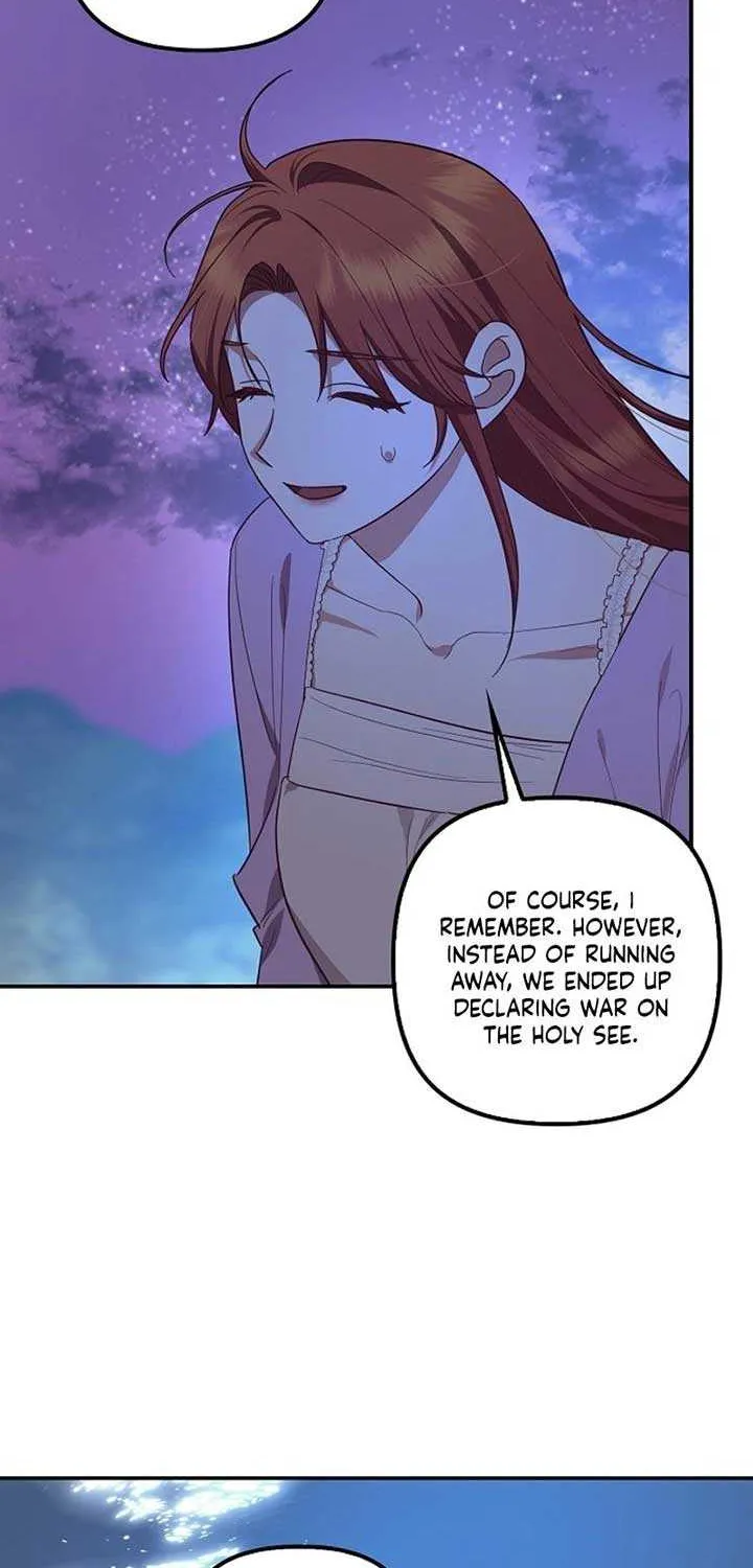 The Abandoned Bachelorette Enjoys Her Simple Life Chapter 74 page 22 - 