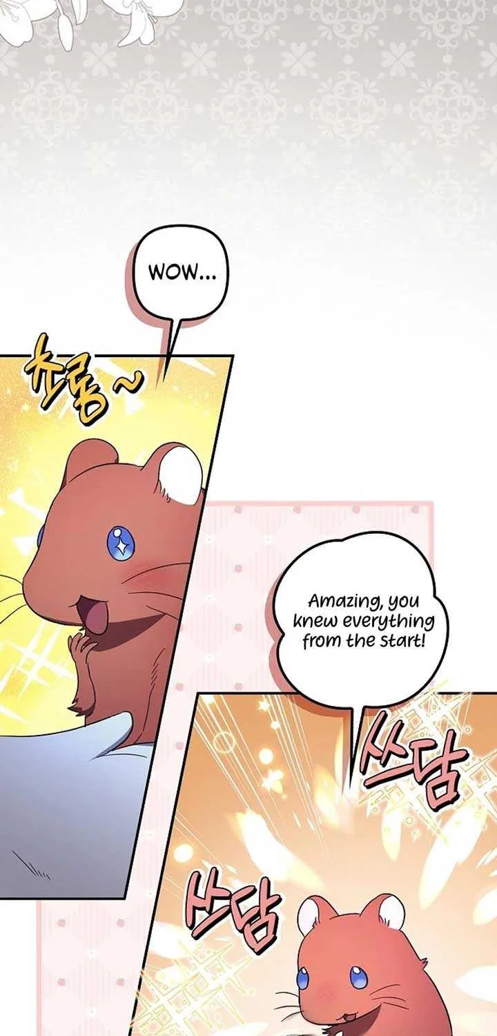 The Abandoned Bachelorette Enjoys Her Simple Life Chapter 74 page 30 - 