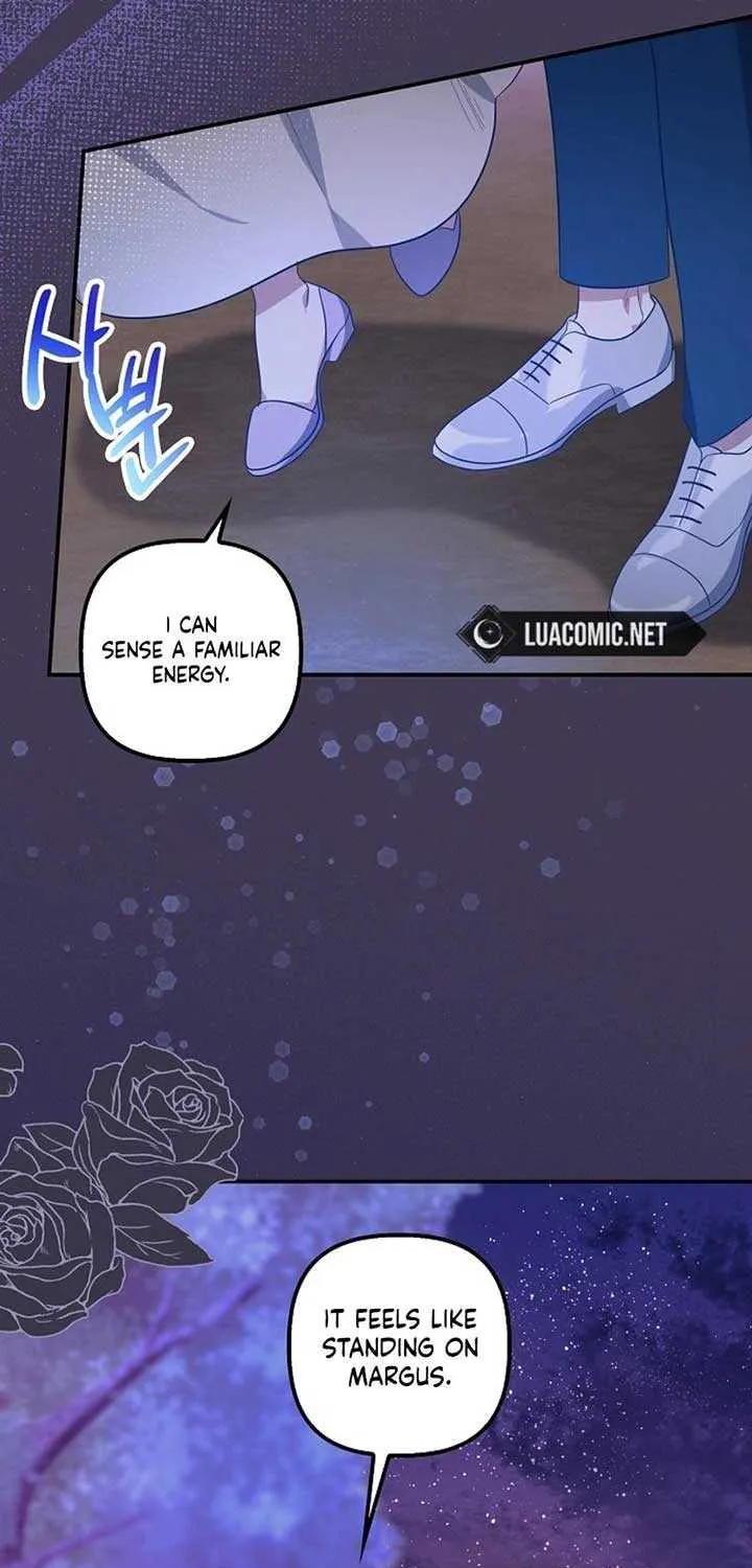 The Abandoned Bachelorette Enjoys Her Simple Life Chapter 74 page 35 - 